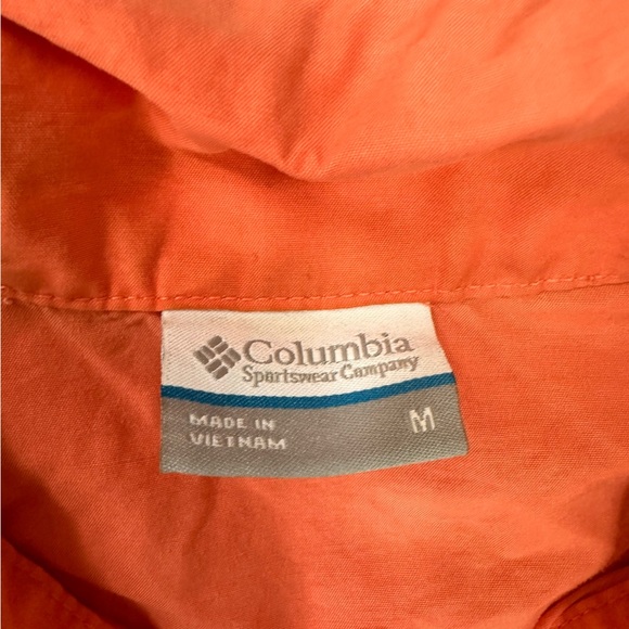 Columbia Coral Vest - Picture 2 of 4